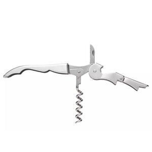 IKEA SEGELFISK Corkscrew Stainless Steel  605.315.48